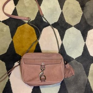 Large M.A.B. Camera Bag Rebecca Minkoff